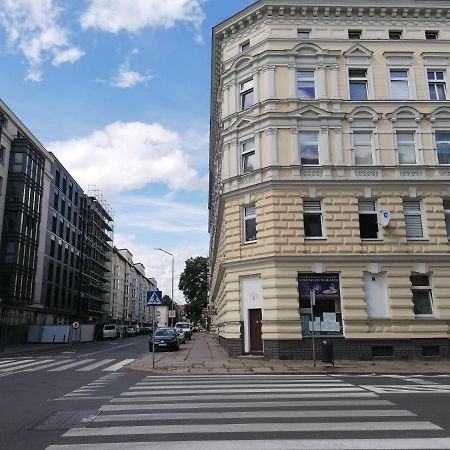 שצ'צ'ין Hostel Tulip - Pokoj 5 Ze Wspolna Lazienka I Kuchnia מראה חיצוני תמונה