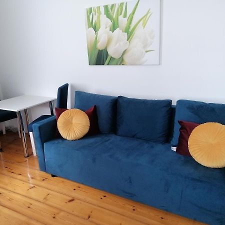 שצ'צ'ין Hostel Tulip - Pokoj 5 Ze Wspolna Lazienka I Kuchnia מראה חיצוני תמונה
