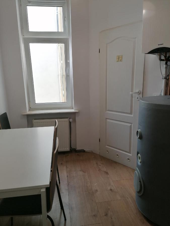 שצ'צ'ין Hostel Tulip - Pokoj 5 Ze Wspolna Lazienka I Kuchnia מראה חיצוני תמונה