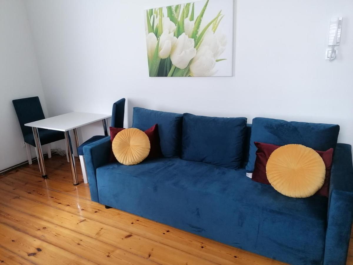 שצ'צ'ין Hostel Tulip - Pokoj 5 Ze Wspolna Lazienka I Kuchnia מראה חיצוני תמונה