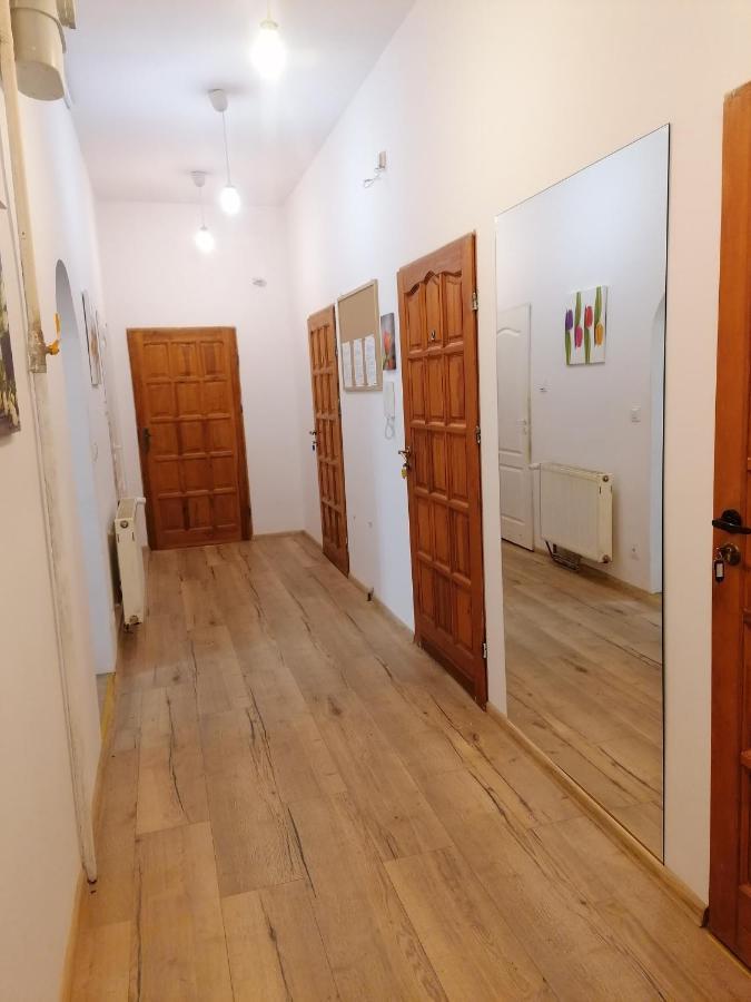 שצ'צ'ין Hostel Tulip - Pokoj 5 Ze Wspolna Lazienka I Kuchnia מראה חיצוני תמונה