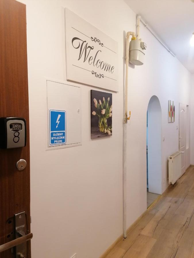 שצ'צ'ין Hostel Tulip - Pokoj 5 Ze Wspolna Lazienka I Kuchnia מראה חיצוני תמונה