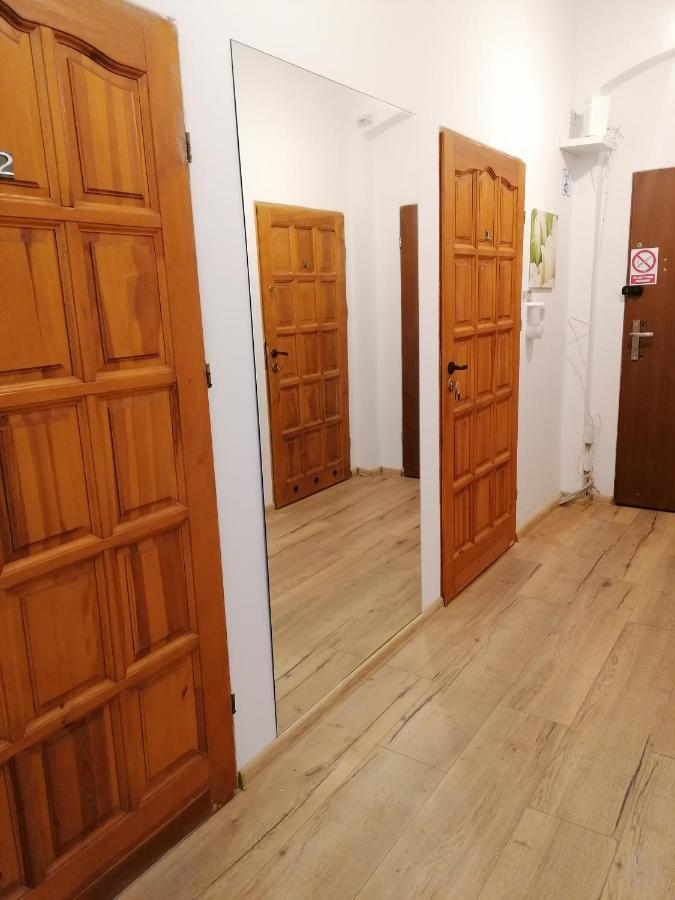שצ'צ'ין Hostel Tulip - Pokoj 5 Ze Wspolna Lazienka I Kuchnia מראה חיצוני תמונה