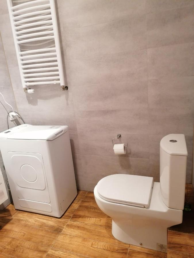 שצ'צ'ין Hostel Tulip - Pokoj 5 Ze Wspolna Lazienka I Kuchnia מראה חיצוני תמונה